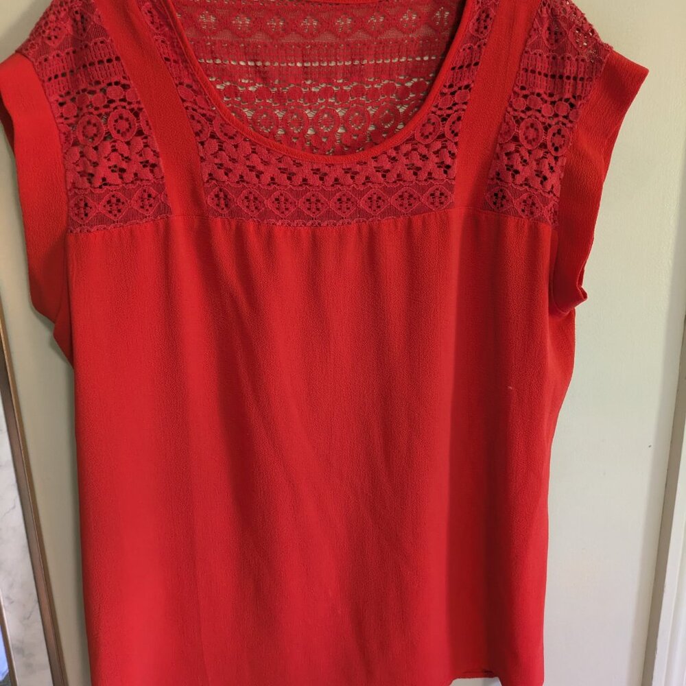 Like new size XL